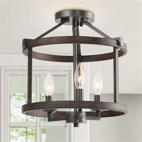 amazon lighting fixtures for home.